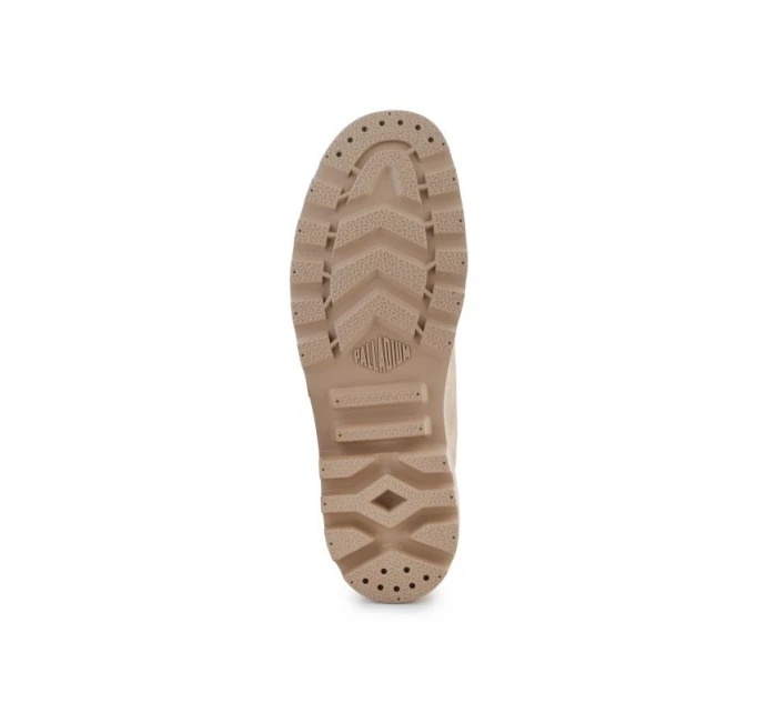 Boty Pampa M model 21072410 - Palladium