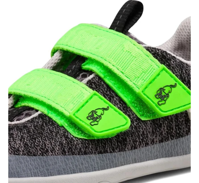 Knit Happy Panther Jr boty model 21185322 - Affenzahn