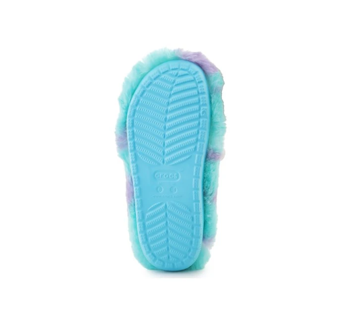 Žabky Crocs Classic Monsters Sulley Clog/Sandal Jr 210877-90H