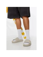 Gioseppo Gill W 75545-P-Beig dámské žabky