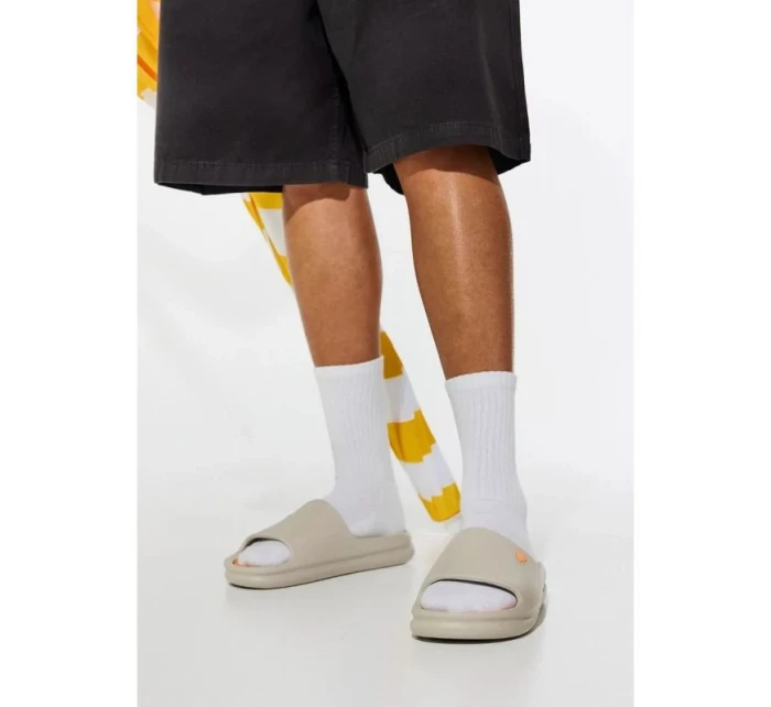 Gioseppo Gill W 75545-P-Beig dámské žabky