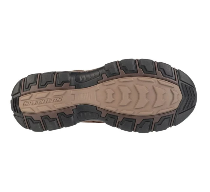 Brown 41 model 21376394 - Skechers