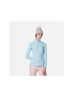 Rossignol mikina W Classique 1/2 Zip modrá Rossignol mikina W Classique 1/2 Zip modrá