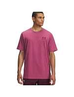 Tričko Under Armour Sportstyle LC SS M 1326799 659 pánské Tričko Under Armour Sportstyle LC SS M 1326799 659 pánské