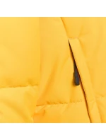 Pánská lyžařská bunda oranžová WAW25TTJA 70S pánské model 21813104 - 4F Pánská lyžařská bunda oranžová WAW25TTJA 70S pánské model 21813104 - 4F