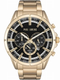 Pánské hodinky Paul Lorens PL13605B-1D1