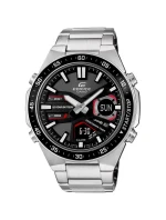 Pánské hodinky CASIO EDIFICE EFV-C110D-1A4VEF + BOX Pánské hodinky CASIO EDIFICE EFV-C110D-1A4VEF + BOX
