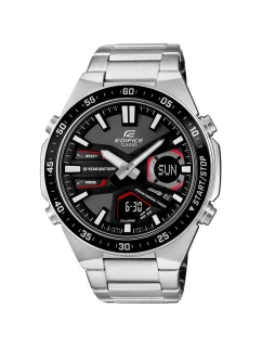Pánské hodinky CASIO EDIFICE EFV-C110D-1A4VEF + BOX