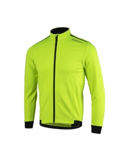 Rogelli bunda PESARO 2.0 fluor 2XL