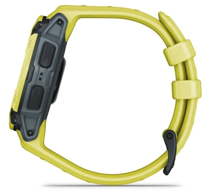 Sportovní hodinky Garmin Instinct E 45 mm, electric lime Sportovní hodinky Garmin Instinct E 45 mm, electric lime
