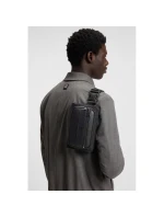 Hugo Velké příslušenství Quantic_Crossover NERO (50552291-001)