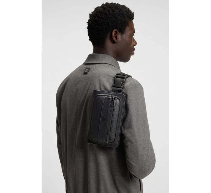 Hugo Velké příslušenství Quantic_Crossover NERO (50552291-001)