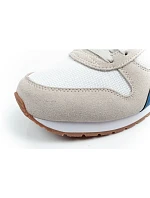 sportovní boty tenisky pánské ST model 22054835 módní pohodlné světle šedé bílé - Puma