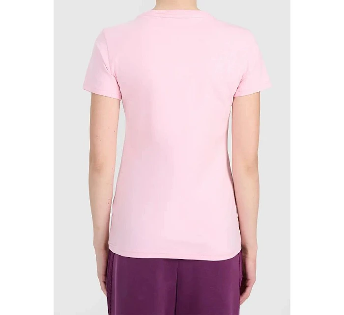 Dámské tričko (SET 3 triček) 4F 4FWMM00TTSHF3306-10S-20S-56S Dámské tričko (SET 3 triček) 4F 4FWMM00TTSHF3306-10S-20S-56S