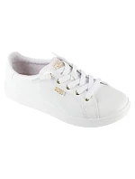 Skechers Bobs D'Vine – Instant Delight 114456-WHT bílé 37 Skechers Bobs D'Vine – Instant Delight 114456-WHT bílé 37