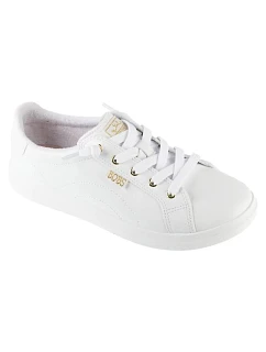 Skechers Bobs D'Vine – Instant Delight 114456-WHT bílé 37