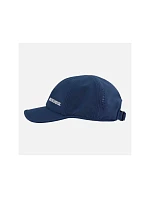 Czapka z daszkiem ROSSIGNOL Active Cap granatowa