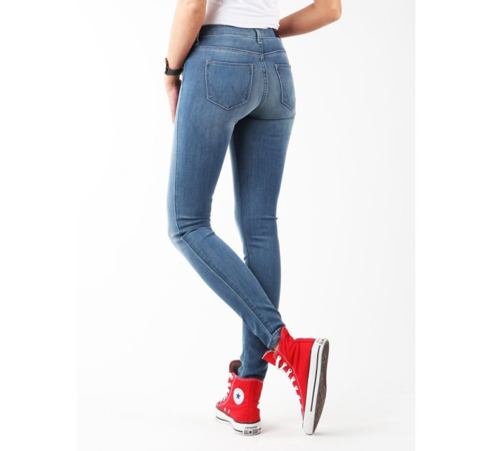 Dámské džíny Super Skinny Jeans model 16022434 - Wrangler