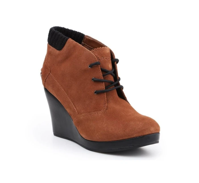 Lacoste Lifestyle boty Leren 7-26SRW4204013