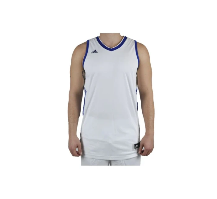 Pánské tričko E Kit JSY 3.0 M AI4664 - Adidas Pánské tričko E Kit JSY 3.0 M AI4664 - Adidas