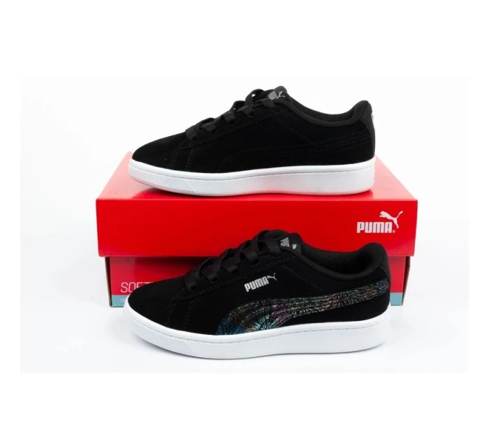 Děti Vikky Jr 373166 01 - Puma