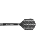 Šipky Supergrip 90% Softip model 21136920 - Harrows Šipky Supergrip 90% Softip model 21136920 - Harrows