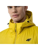 Pánská bunda M H4Z22KUMP006 45S - 4F