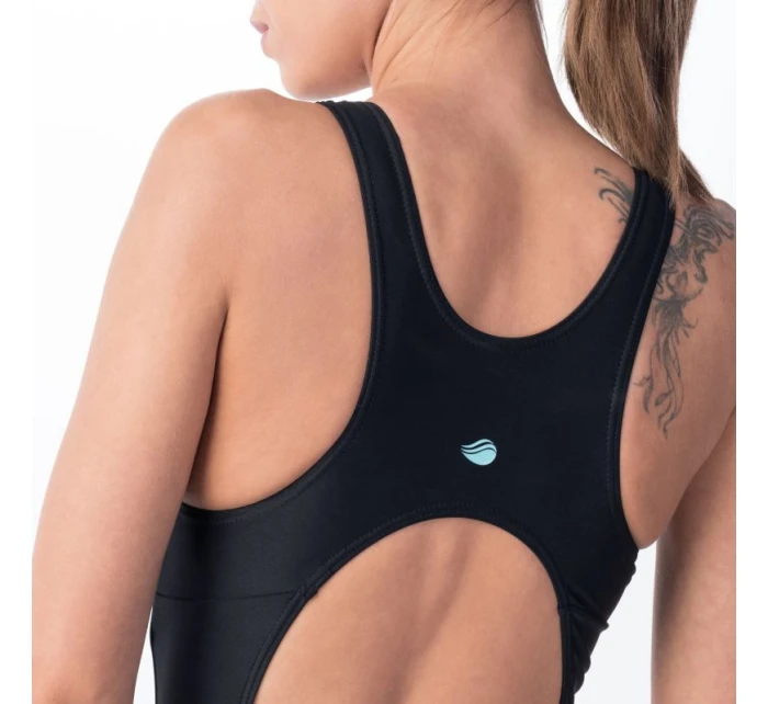 Dámské jednodílné plavky W  model 20540375 - AquaWave