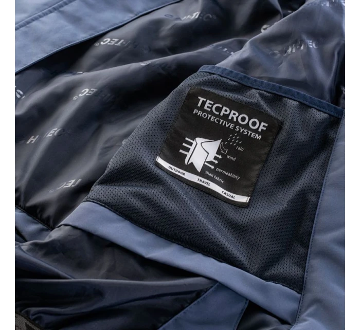 Dámská lyžařská bunda Gigi W 92800441448 - Hi-Tec