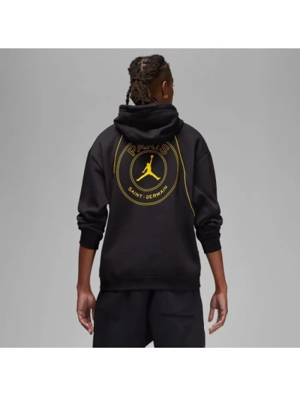 Pánská mikina PSG Jordan M model 21922869 010 Nike - Nike Jordan Pánská mikina PSG Jordan M model 21922869 010 Nike - Nike Jordan