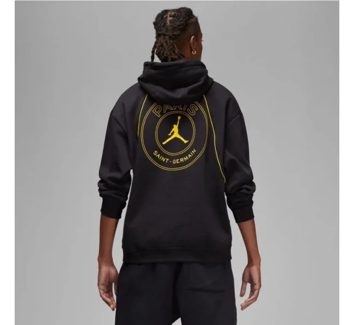Nike PSG Jordan Mikina s kapucí M DV0611 010