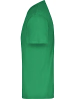 Daiber JN 01 Tričko 02.0001 irish green
