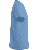 (XS6XL) Pánské tričko "Premium" 40. blue model 22516416 - Promodoro (XS6XL) Pánské tričko "Premium" 40. blue model 22516416 - Promodoro