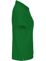 Neutral O 22980 Dámské piqué polo z bio bavlny 77.2280 green Neutral O 22980 Dámské piqué polo z bio bavlny 77.2280 green