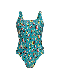 Style Clara jednodílné plavky model 21159612 - RosaFaia