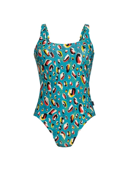 Style Clara jednodílné plavky model 21159612 - RosaFaia Style Clara jednodílné plavky model 21159612 - RosaFaia