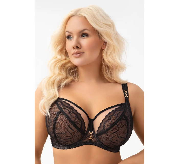 Gorsenia K975 Latika barva: černá Gorsenia K975 Latika barva: černá