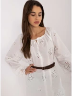 Bluzka LK BZ model 20470364 biały - FPrice