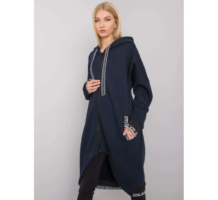 RV BL 6832.10 tmavě modrá