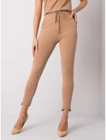 Tepláky RV DR 6002.14X velbloud