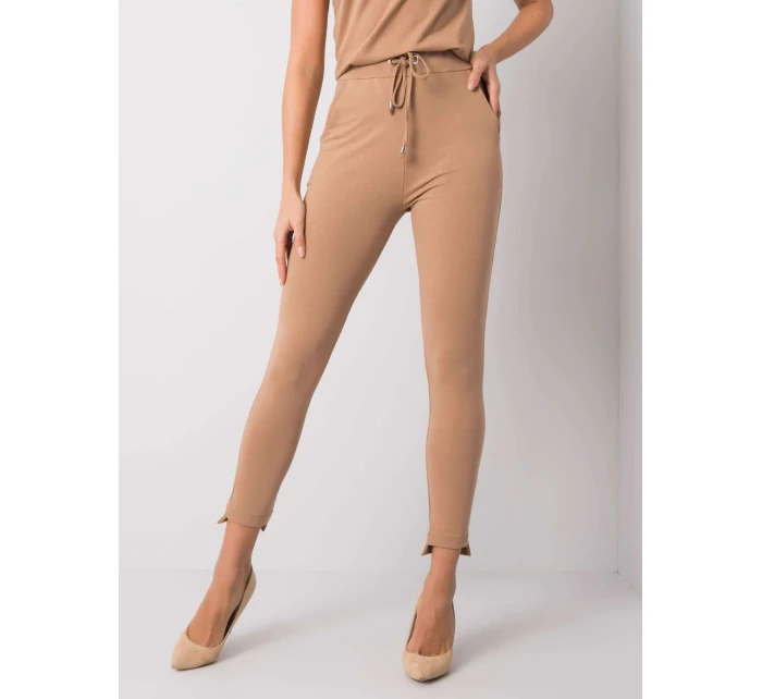 Tepláky RV DR 6002.14X velbloud