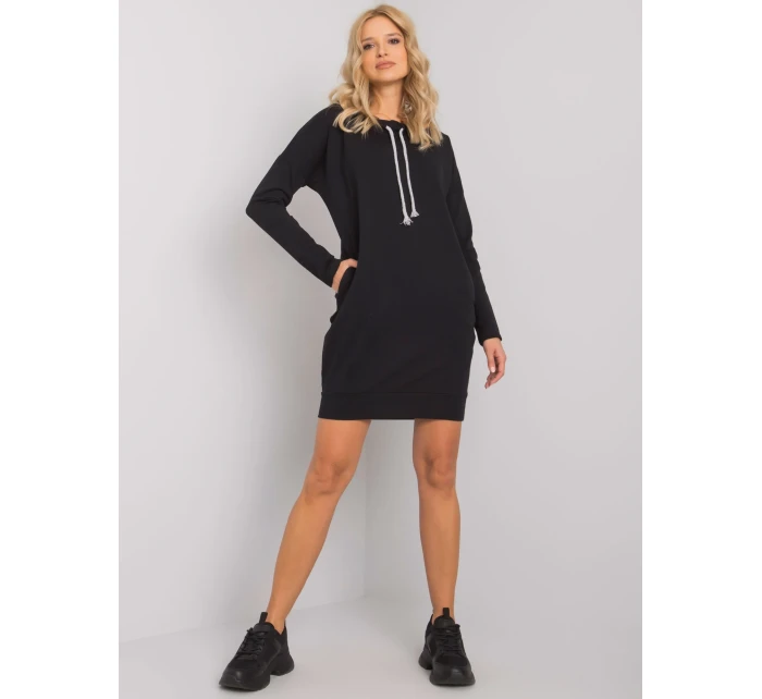 Šaty RV TU 4444.30P černá