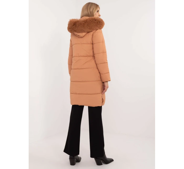 SK KR HH 2406.21P velbloudí bunda