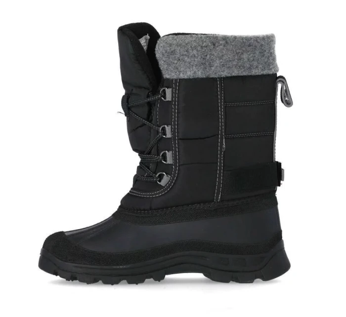 Chlapecké zimní boty model 21276632 - Trespass