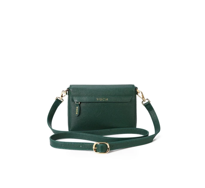 Kabelka VUCH Leyra Green