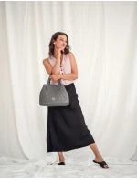 Dámská kabelka Vuch Roselda Classy Grey Dámská kabelka Vuch Roselda Classy Grey