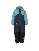 Dětská zimní kombinéza ZigZag Stonehill Coverall W-PRO 10000