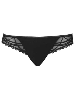 Dámská tanga model 20892188 - Selmark