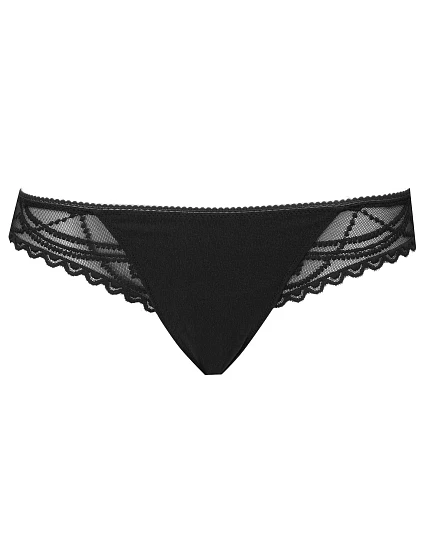 Dámská tanga model 20892188 - Selmark