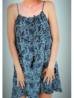 Dámská tunika   Pink model 21223822 - Fantasy